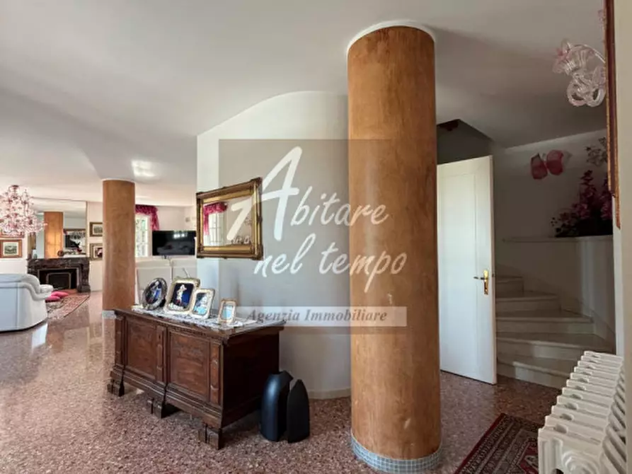 Immagine 36 di Villa in vendita  in Via Persegara a San Giorgio In Bosco