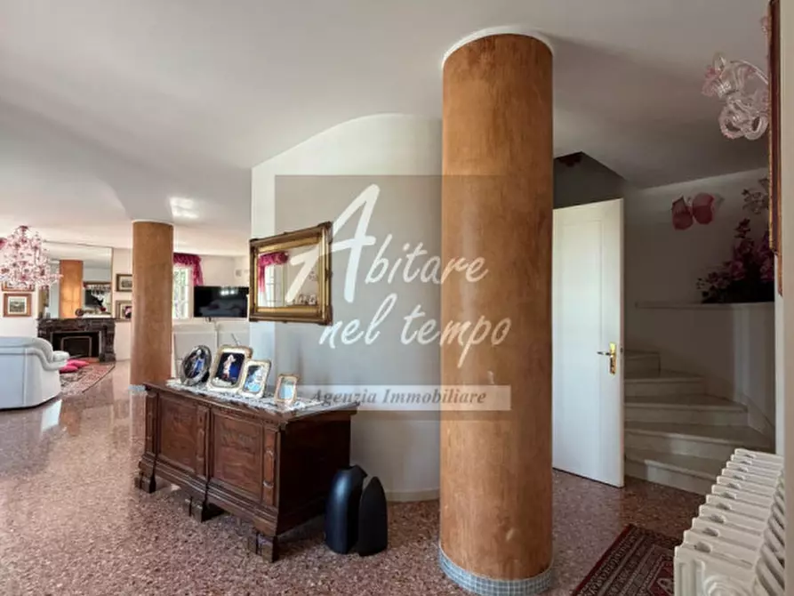 Immagine 37 di Villa in vendita  in Via Persegara a San Giorgio In Bosco