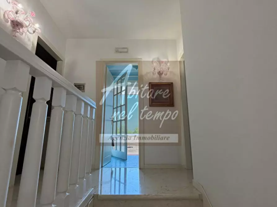 Immagine 38 di Villa in vendita  in Via Persegara a San Giorgio In Bosco