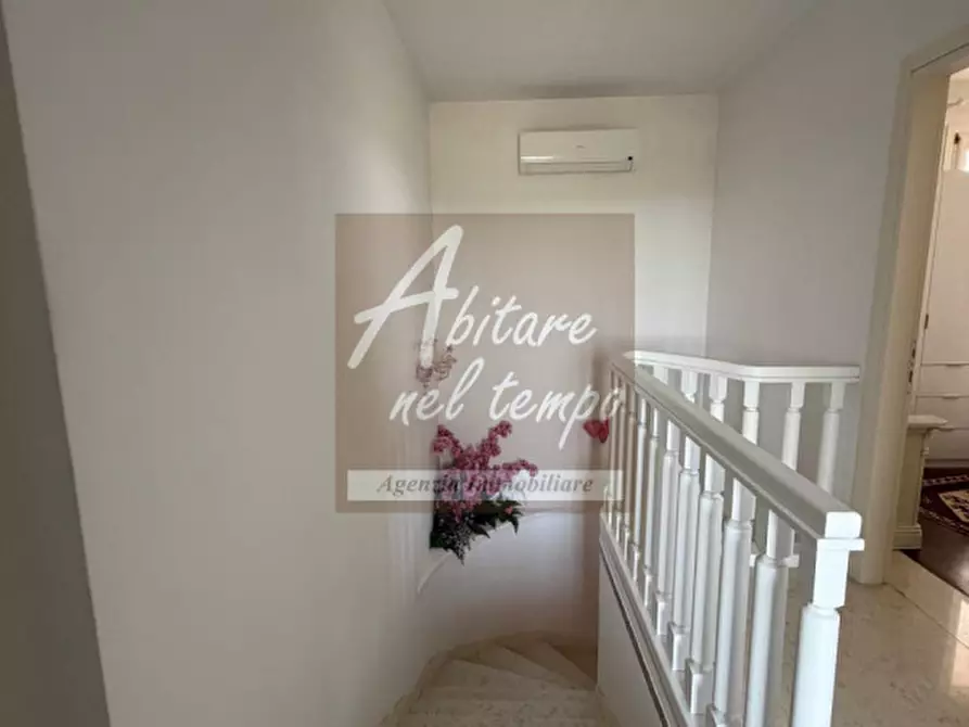 Immagine 39 di Villa in vendita  in Via Persegara a San Giorgio In Bosco