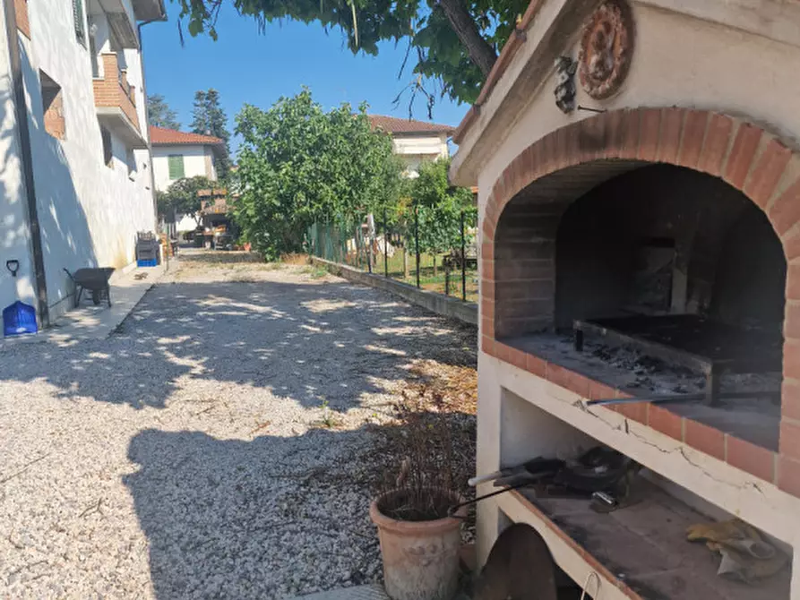 Immagine 4 di Appartamento in vendita  a Torrita Di Siena