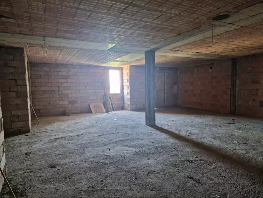 Immagine 8 di Appartamento in vendita  a Torrita Di Siena