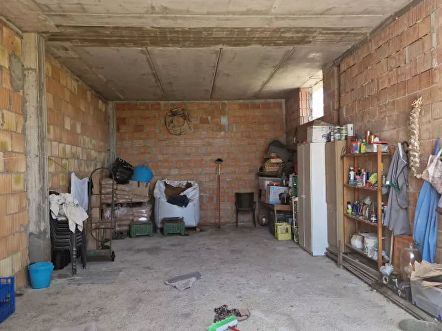 Immagine 14 di Appartamento in vendita  a Torrita Di Siena