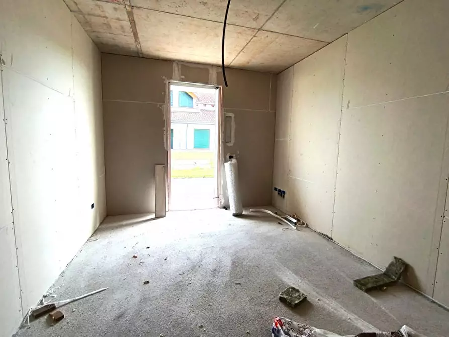 Immagine 8 di Casa trifamiliare in vendita  in Via Camillo Cavour a Ponte San Nicolò