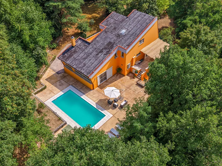 Immagine 1 di Villa in vendita  in Via Colleolivo a Arce