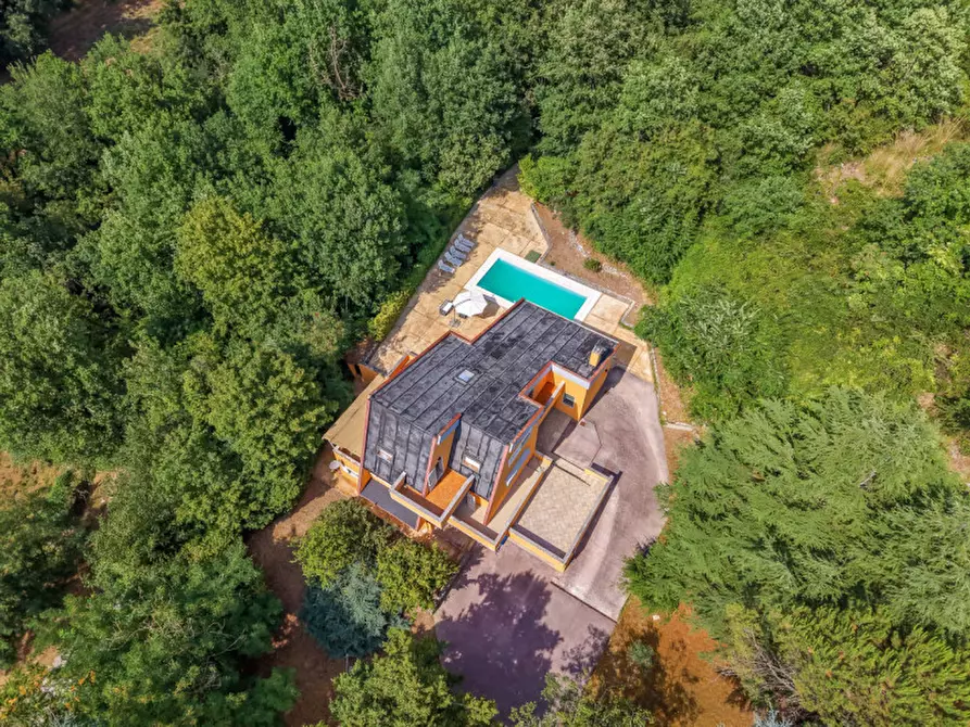 Immagine 4 di Villa in vendita  in Via Colleolivo a Arce