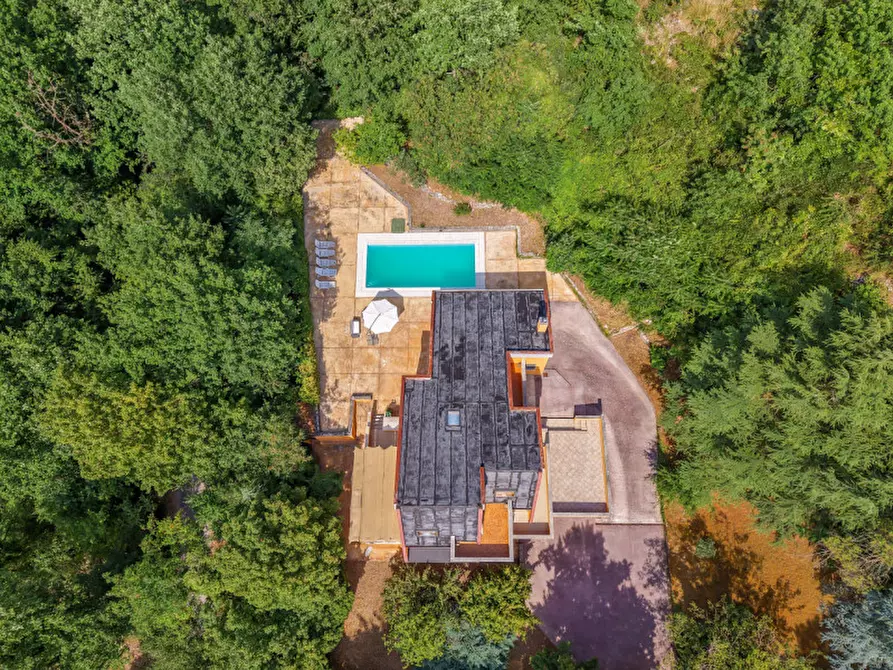 Immagine 5 di Villa in vendita  in Via Colleolivo a Arce