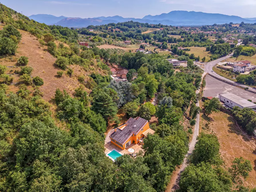 Immagine 6 di Villa in vendita  in Via Colleolivo a Arce