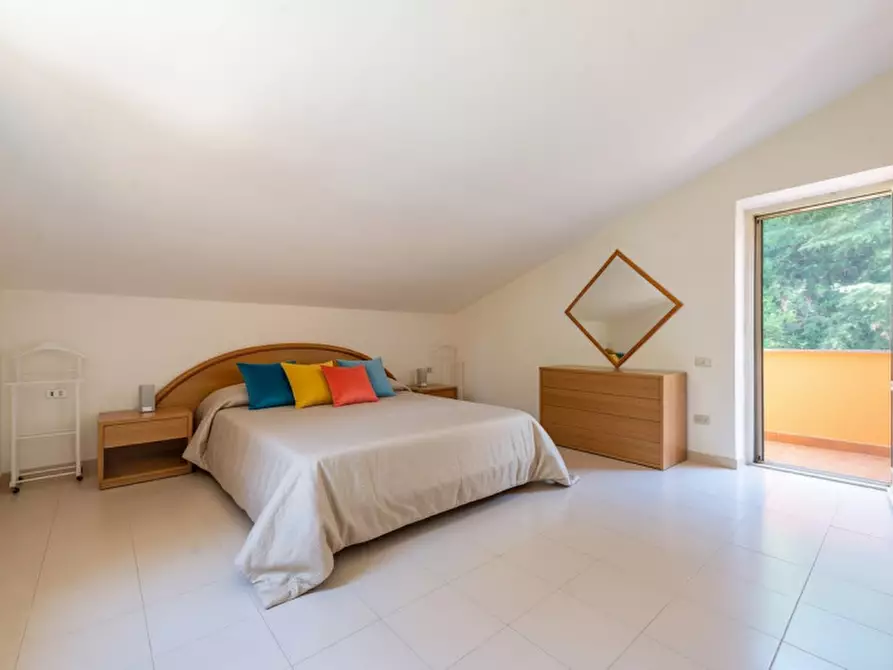 Immagine 7 di Villa in vendita  in Via Colleolivo a Arce