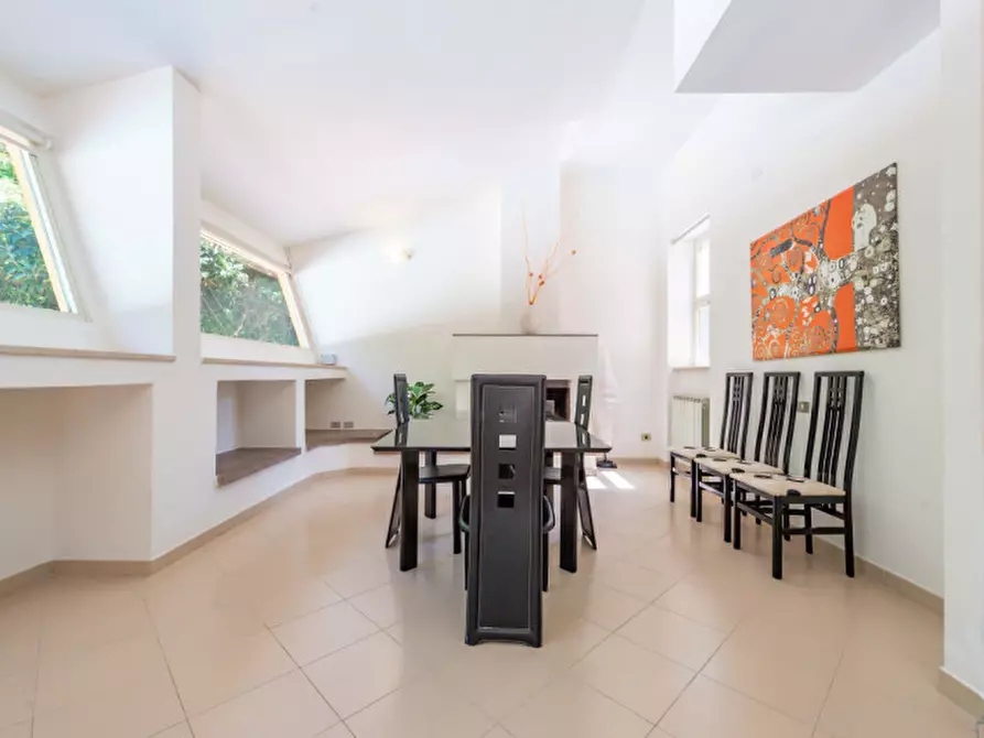 Immagine 9 di Villa in vendita  in Via Colleolivo a Arce