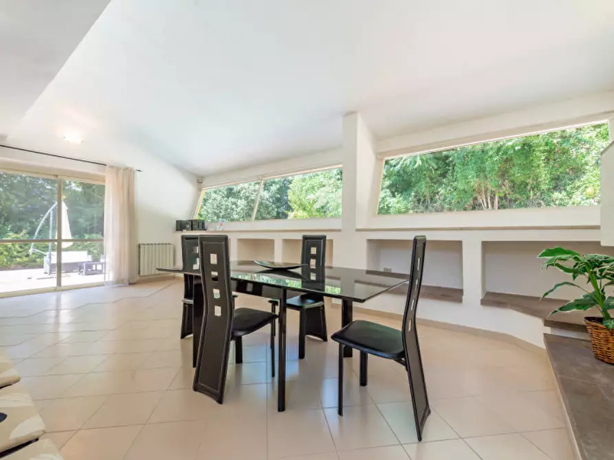 Immagine 10 di Villa in vendita  in Via Colleolivo a Arce