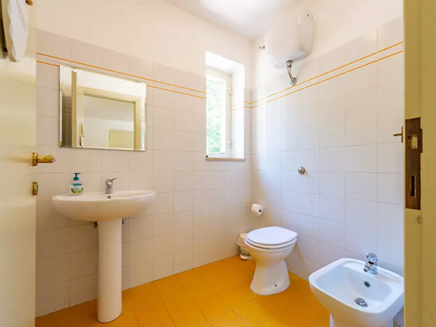 Immagine 11 di Villa in vendita  in Via Colleolivo a Arce