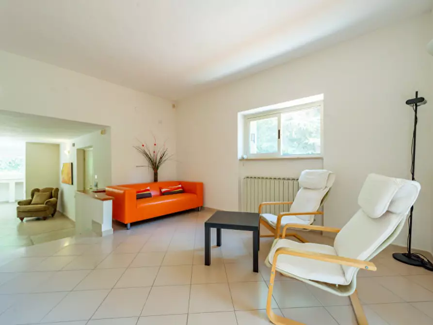 Immagine 12 di Villa in vendita  in Via Colleolivo a Arce