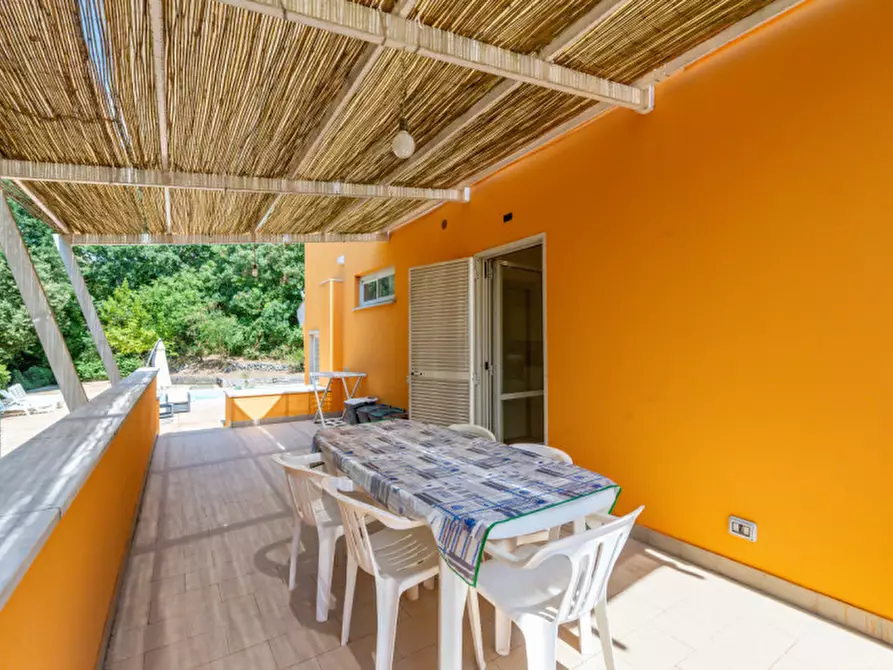 Immagine 17 di Villa in vendita  in Via Colleolivo a Arce
