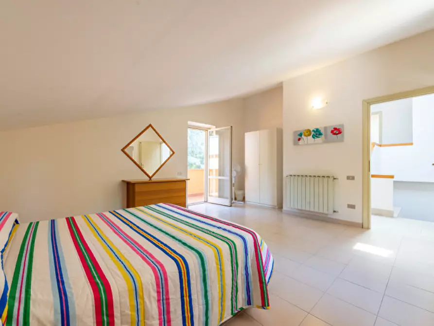 Immagine 20 di Villa in vendita  in Via Colleolivo a Arce