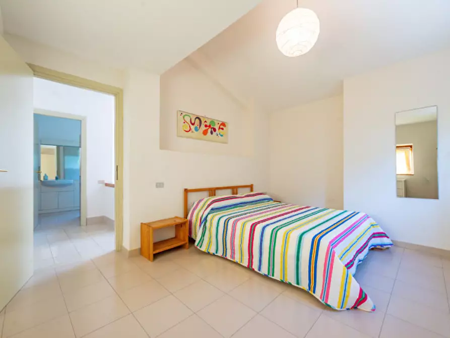Immagine 22 di Villa in vendita  in Via Colleolivo a Arce