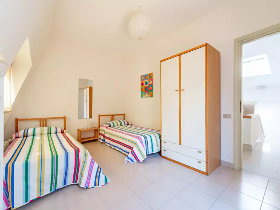 Immagine 26 di Villa in vendita  in Via Colleolivo a Arce