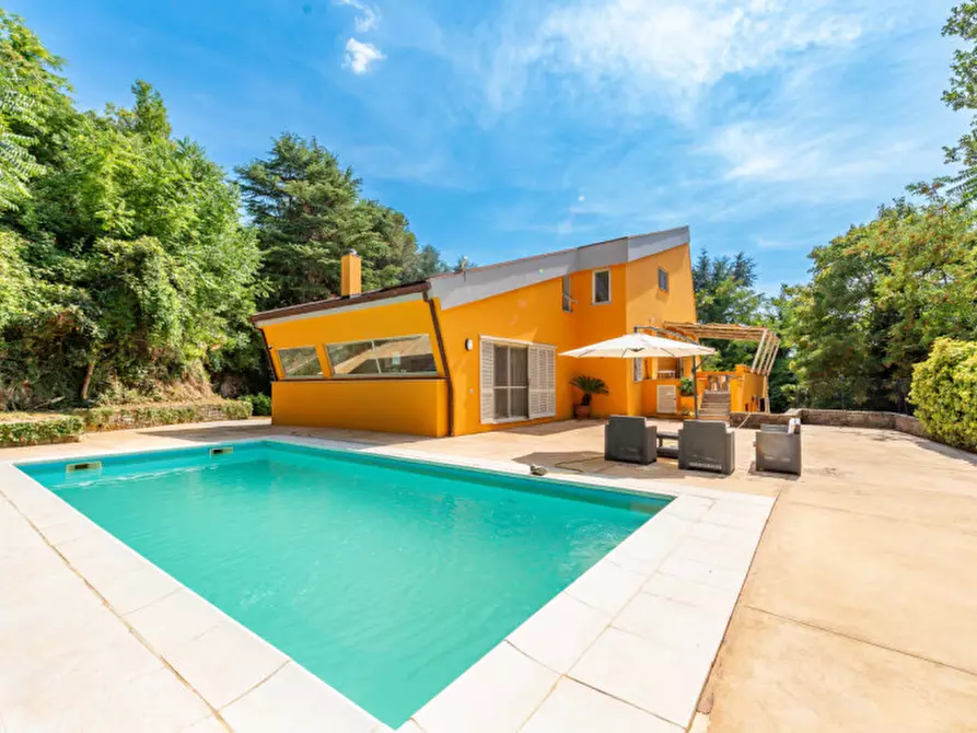 Immagine 31 di Villa in vendita  in Via Colleolivo a Arce