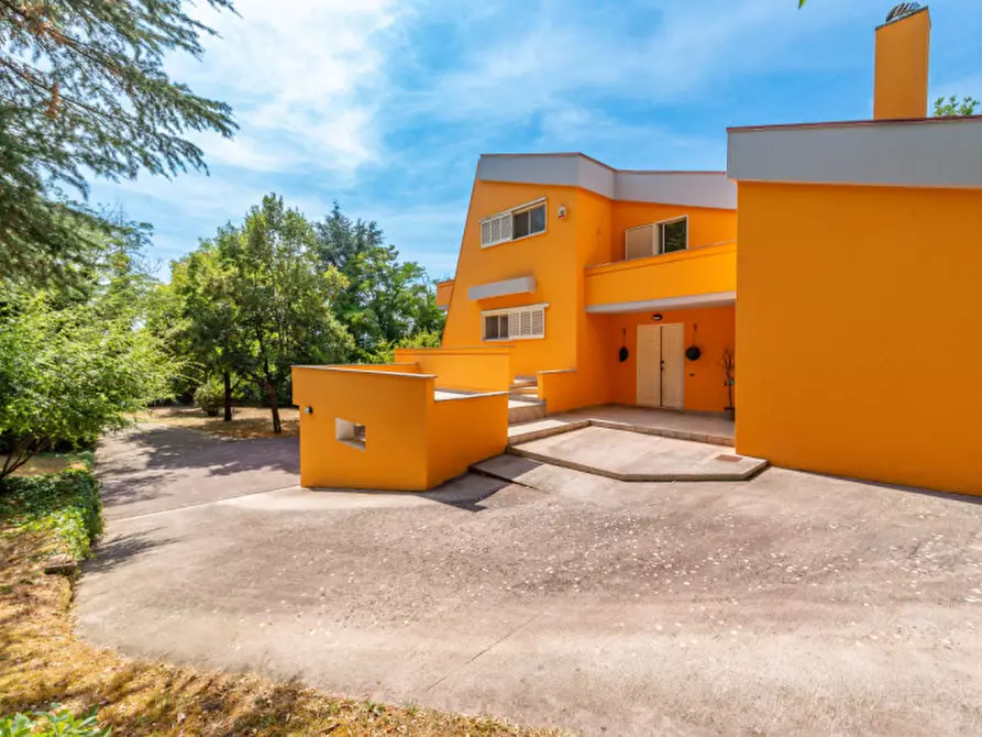 Immagine 35 di Villa in vendita  in Via Colleolivo a Arce