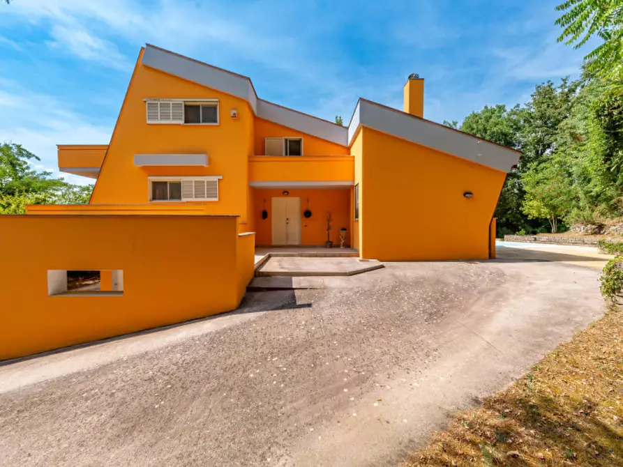 Immagine 36 di Villa in vendita  in Via Colleolivo a Arce
