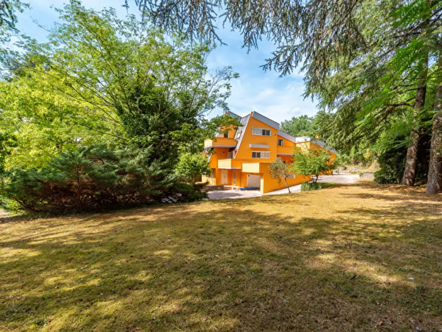 Immagine 37 di Villa in vendita  in Via Colleolivo a Arce