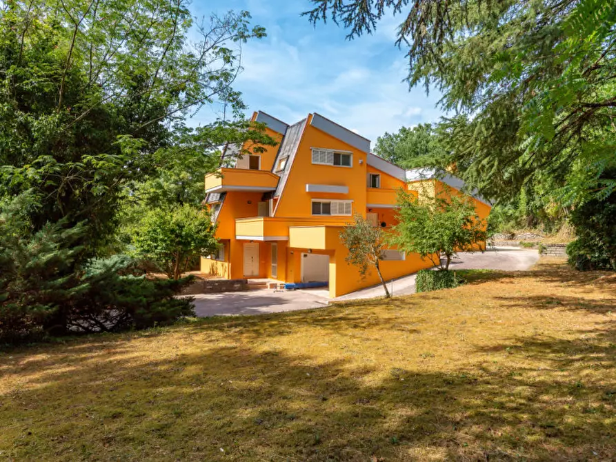 Immagine 38 di Villa in vendita  in Via Colleolivo a Arce