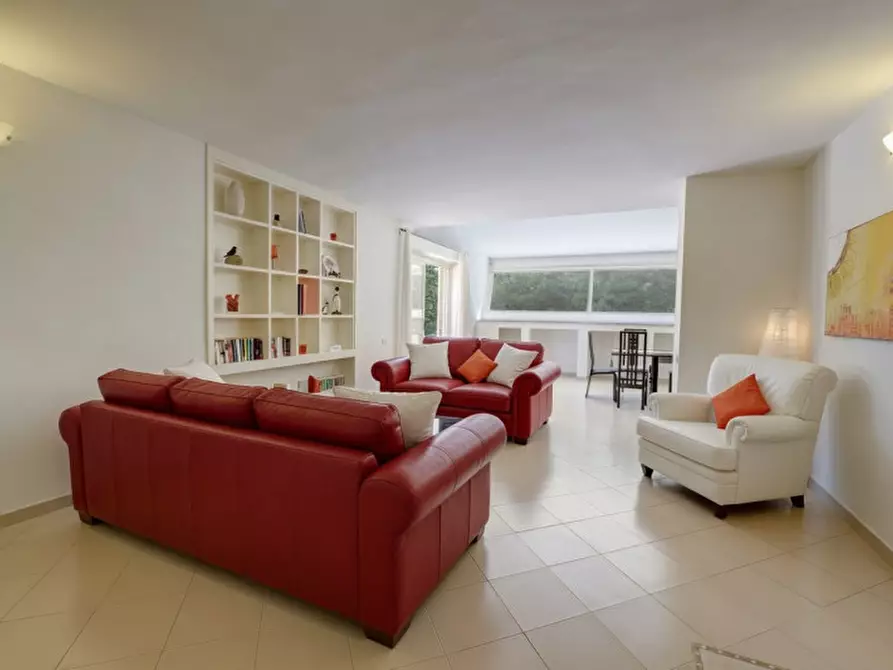 Immagine 41 di Villa in vendita  in Via Colleolivo a Arce