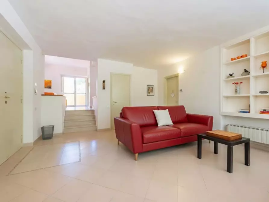 Immagine 43 di Villa in vendita  in Via Colleolivo a Arce