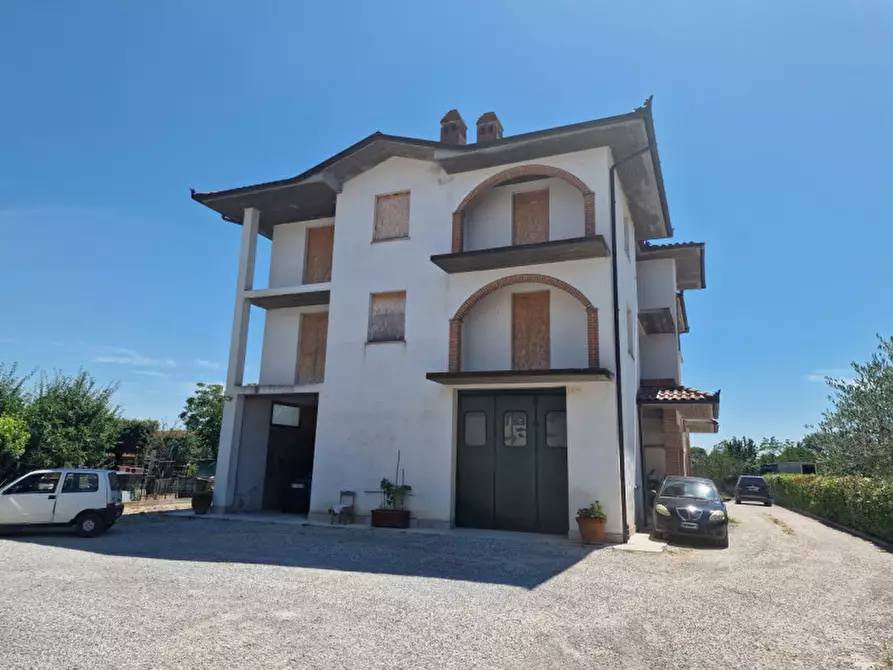 Immagine 4 di Appartamento in vendita  a Torrita Di Siena