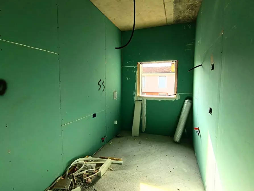 Immagine 7 di Casa quadrifamiliare in vendita  in Via Camillo Cavour a Ponte San Nicolò