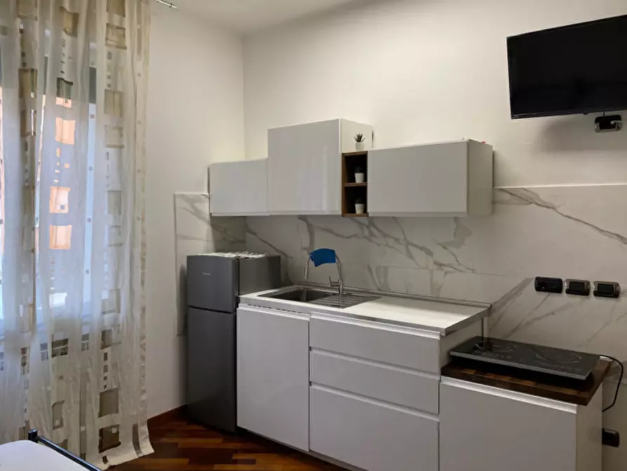Immagine 1 di Appartamento in affitto  in Via Augusto Galli 14 a Bologna
