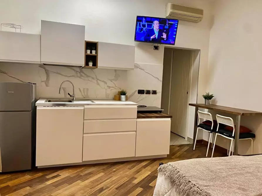 Immagine 2 di Appartamento in affitto  in Via Augusto Galli 14 a Bologna