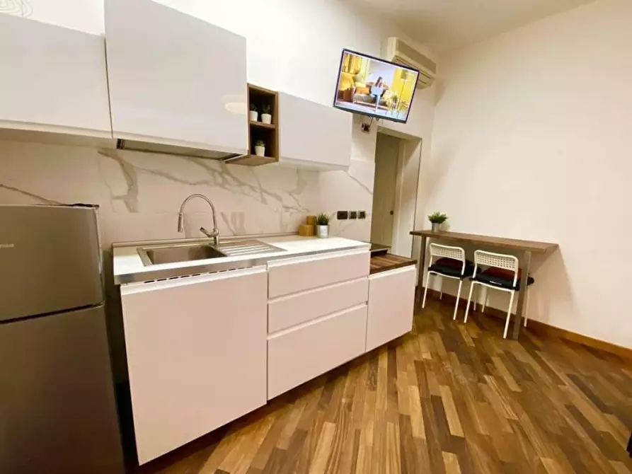 Immagine 4 di Appartamento in affitto  in Via Augusto Galli 14 a Bologna
