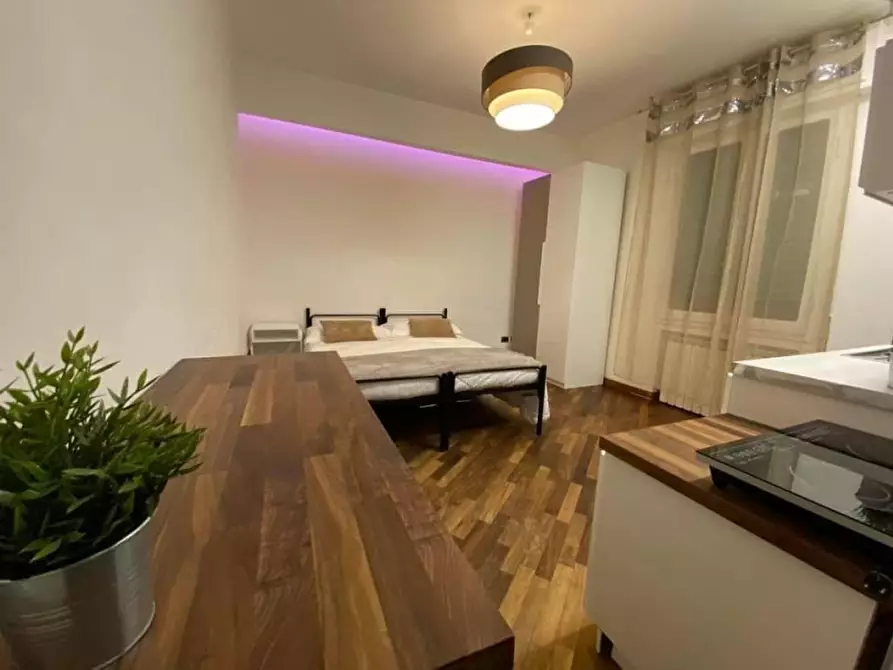 Immagine 5 di Appartamento in affitto  in Via Augusto Galli 14 a Bologna