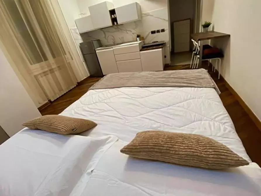 Immagine 9 di Appartamento in affitto  in Via Augusto Galli 14 a Bologna