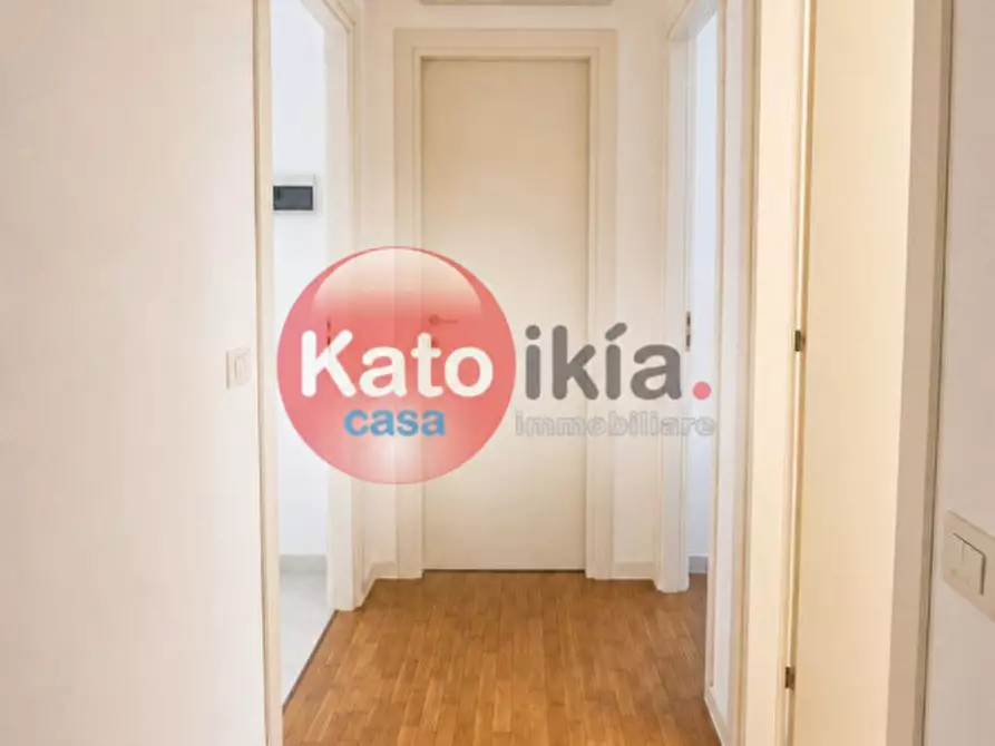 Immagine 4 di Appartamento in vendita  in Via Ernesto Monico a Altavilla Vicentina
