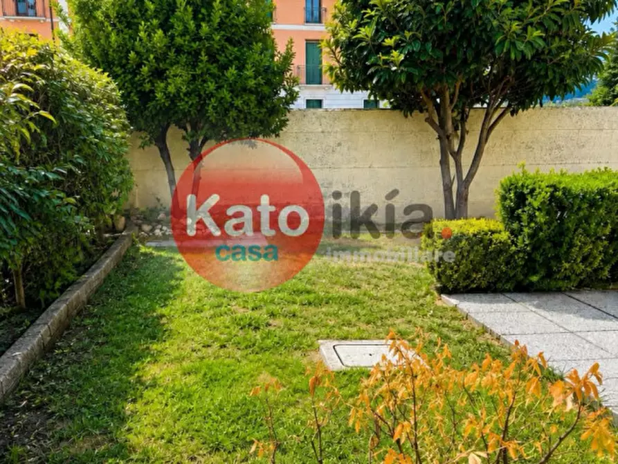 Immagine 9 di Appartamento in vendita  in Via Ernesto Monico a Altavilla Vicentina