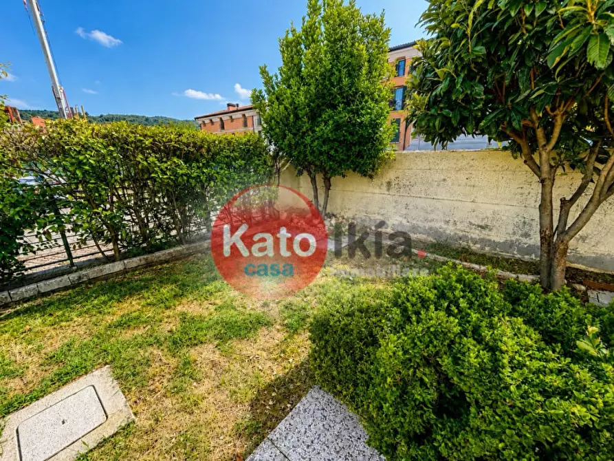Immagine 10 di Appartamento in vendita  in Via Ernesto Monico a Altavilla Vicentina
