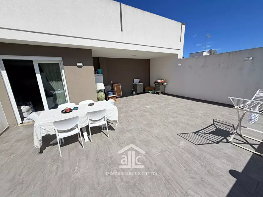 Immagine 1 di Appartamento in affitto  in Via Antonio Gramsci 13/b a Lecce