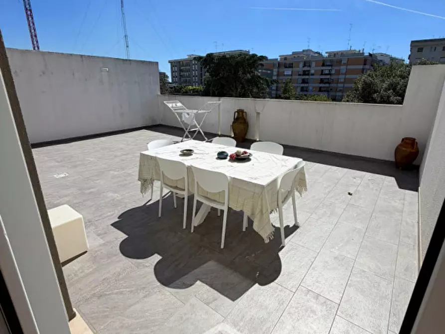 Immagine 2 di Appartamento in affitto  in Via Antonio Gramsci 13/b a Lecce