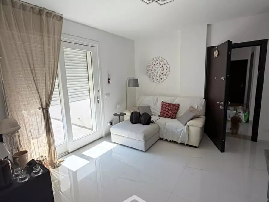 Immagine 5 di Appartamento in affitto  in Via Antonio Gramsci 13/b a Lecce