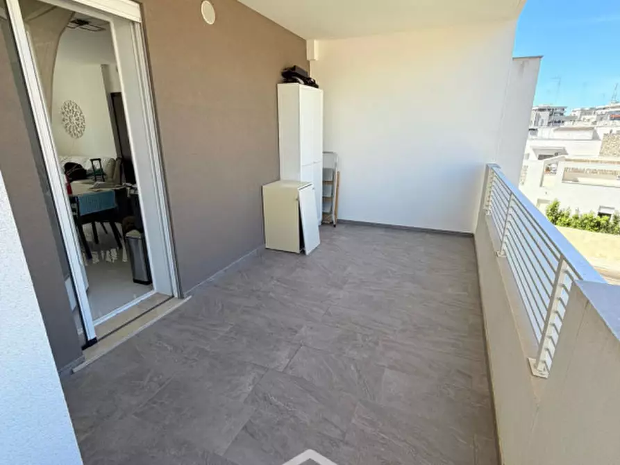 Immagine 6 di Appartamento in affitto  in Via Antonio Gramsci 13/b a Lecce