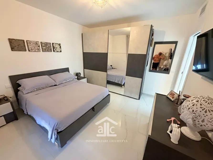 Immagine 10 di Appartamento in affitto  in Via Antonio Gramsci 13/b a Lecce