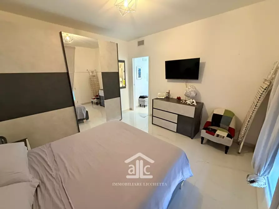 Immagine 11 di Appartamento in affitto  in Via Antonio Gramsci 13/b a Lecce