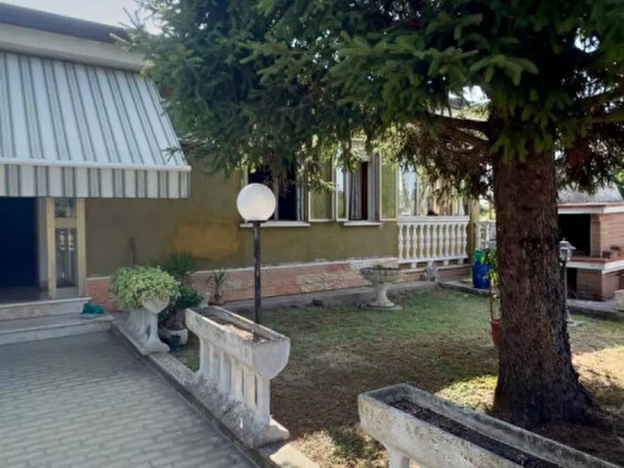 Immagine 1 di Casa indipendente in vendita  a Badia Polesine