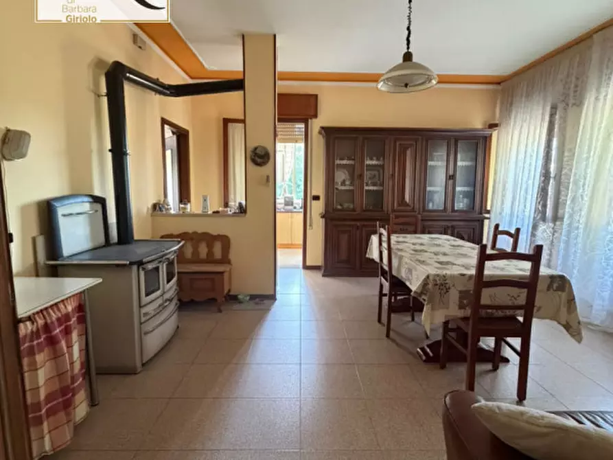 Immagine 3 di Casa indipendente in vendita  a Badia Polesine