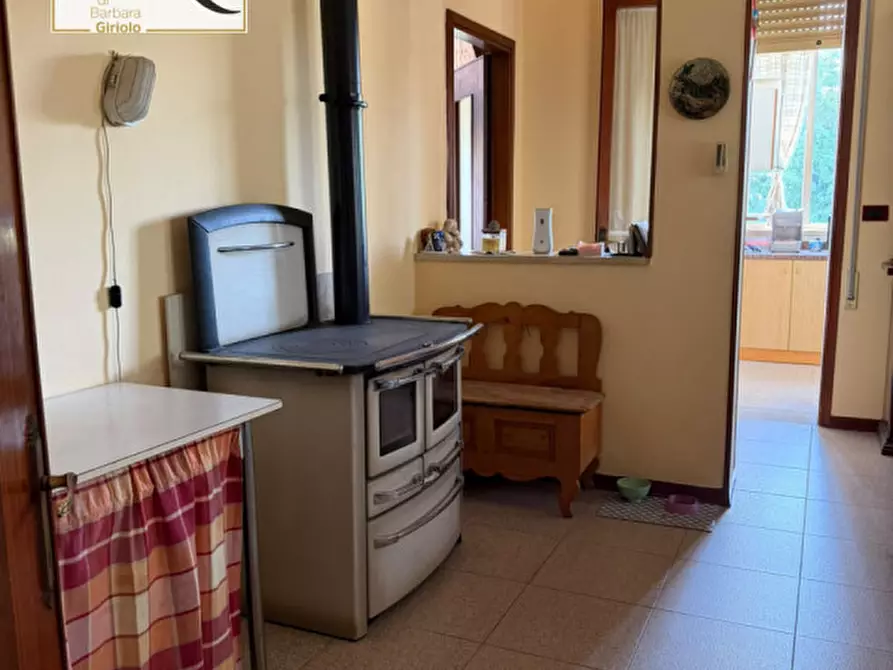 Immagine 4 di Casa indipendente in vendita  a Badia Polesine