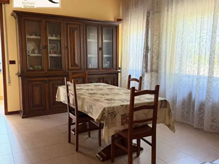 Immagine 5 di Casa indipendente in vendita  a Badia Polesine