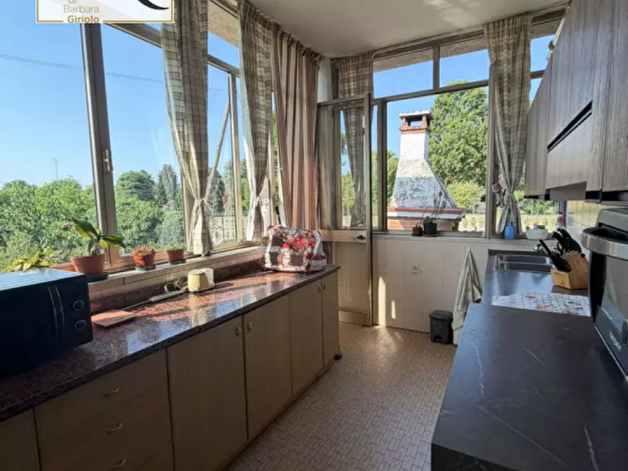 Immagine 6 di Casa indipendente in vendita  a Badia Polesine