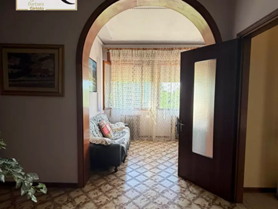Immagine 9 di Casa indipendente in vendita  a Badia Polesine